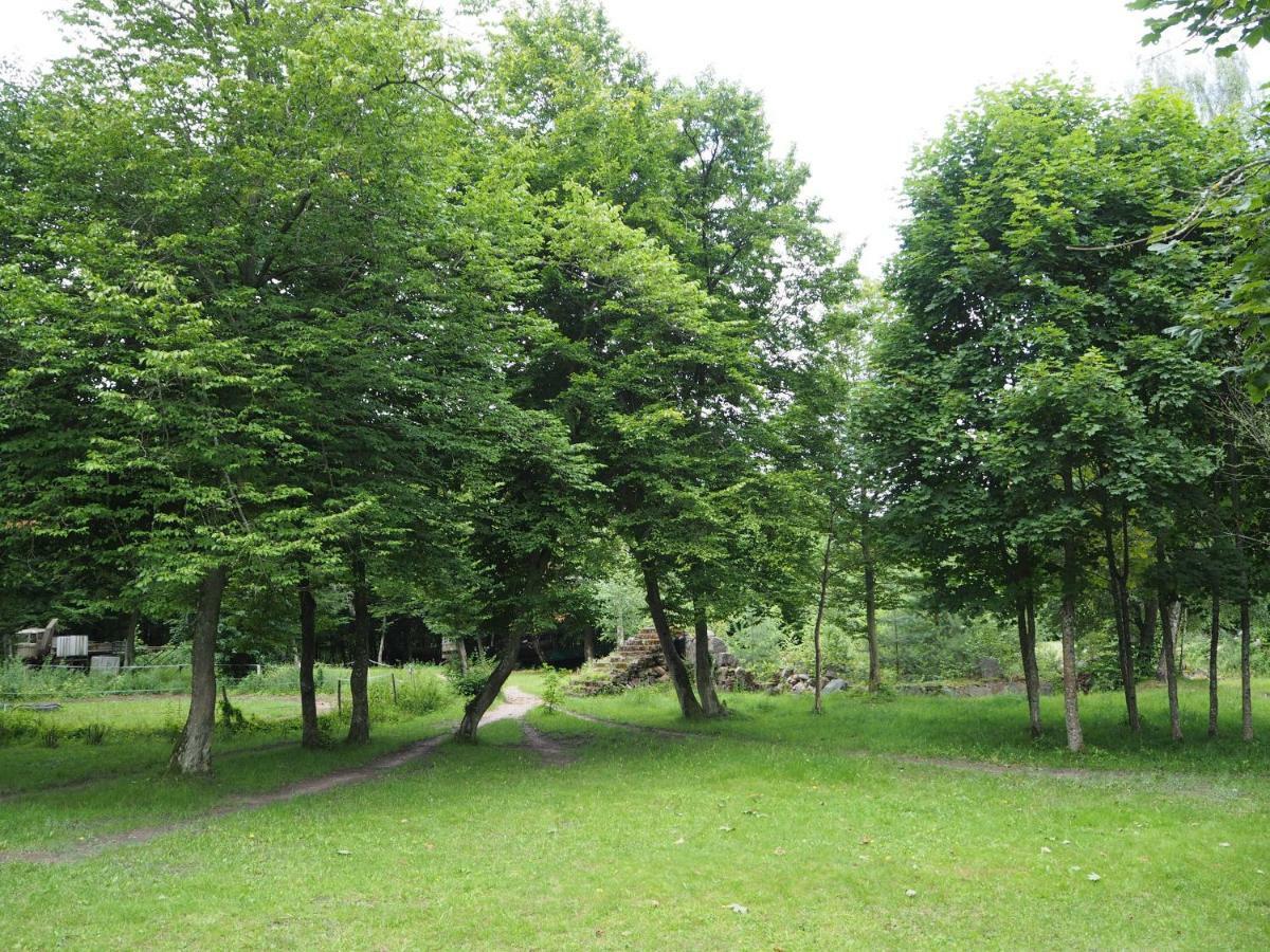 Stadnina Lekwica Exterior foto