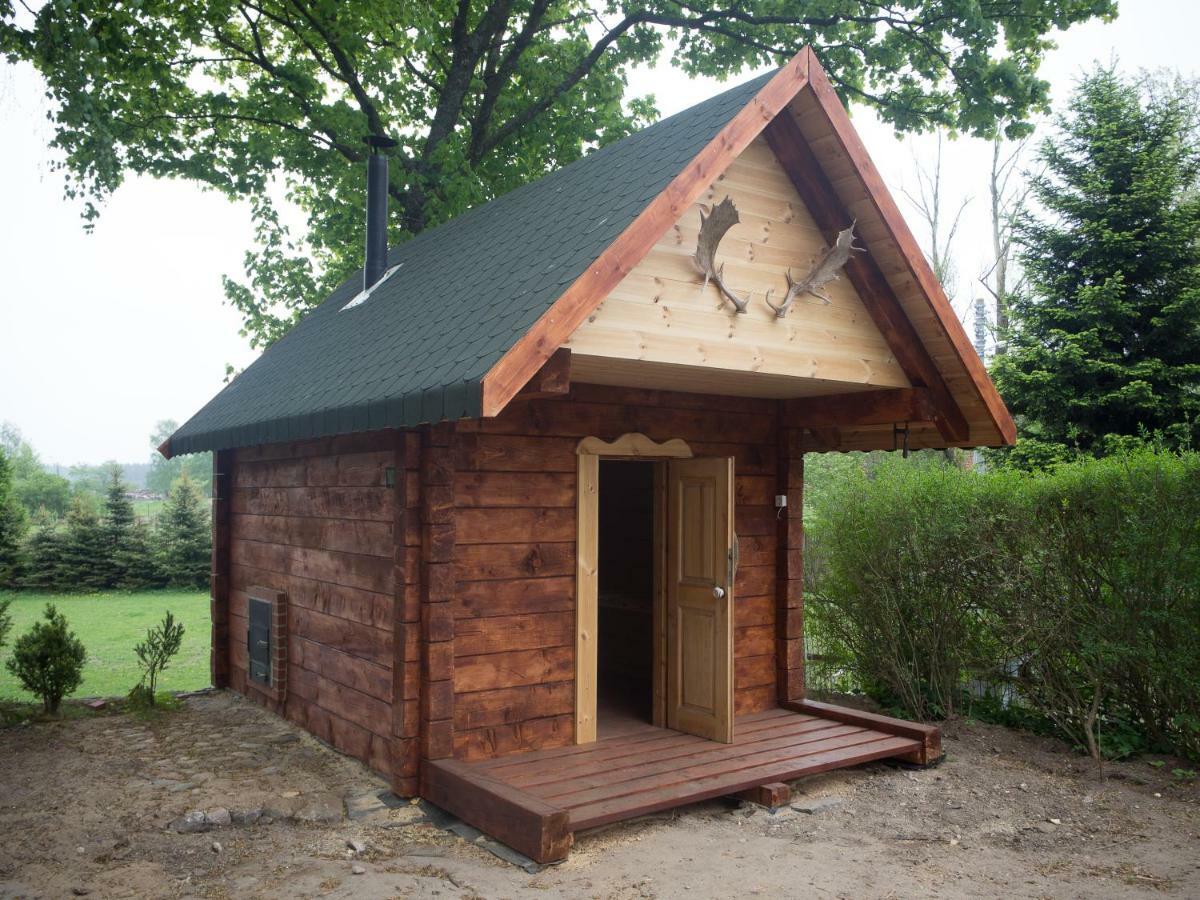 Stadnina Lekwica Exterior foto